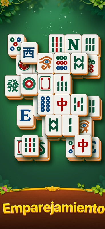Mahjong Blast screenshot 2