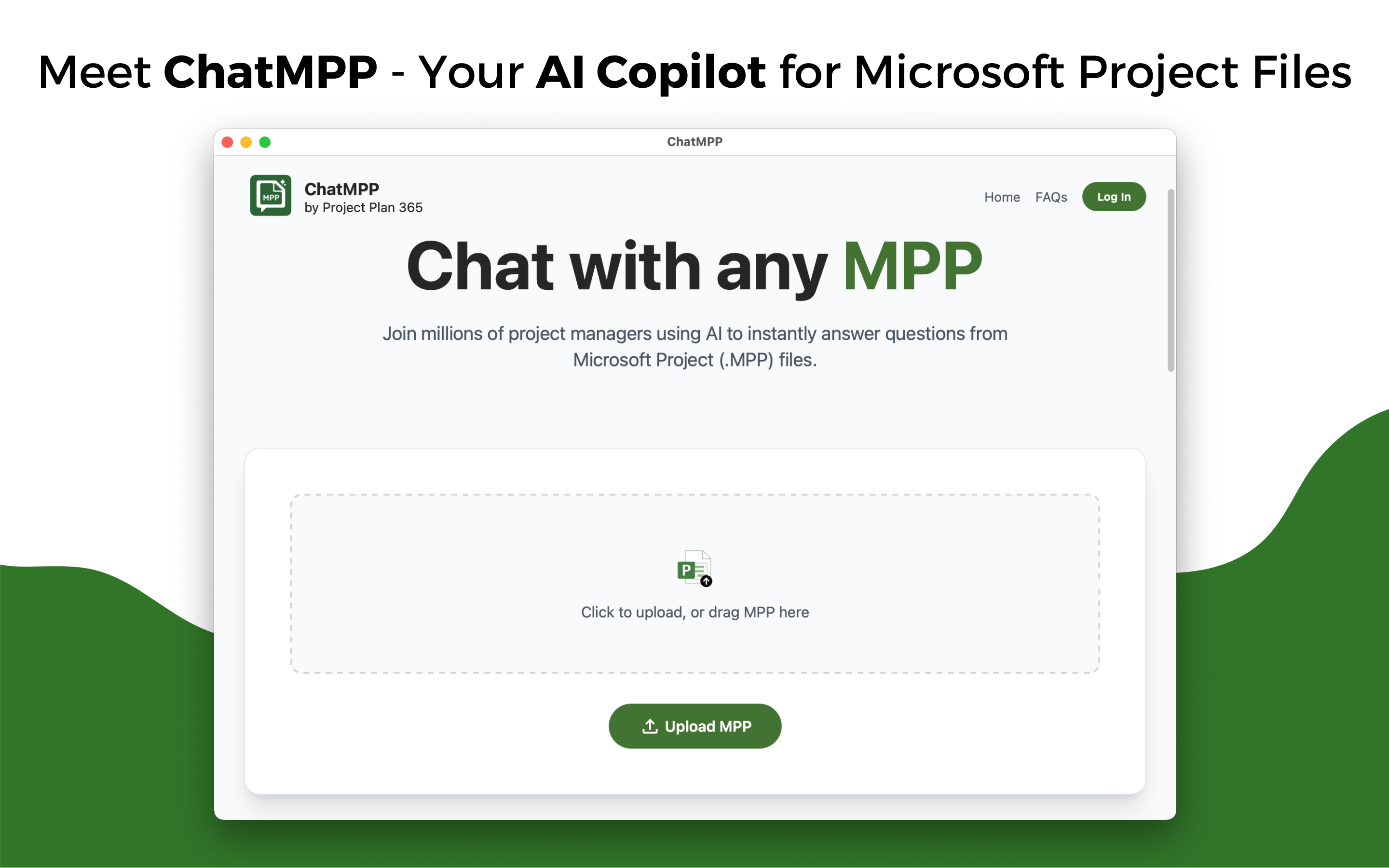 ChatMPP
