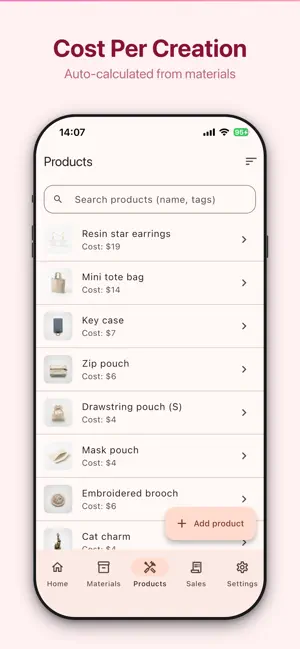 MakerNote screenshot 1
