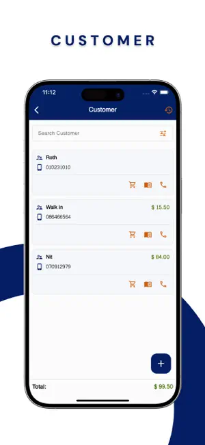 DiBook screenshot 4
