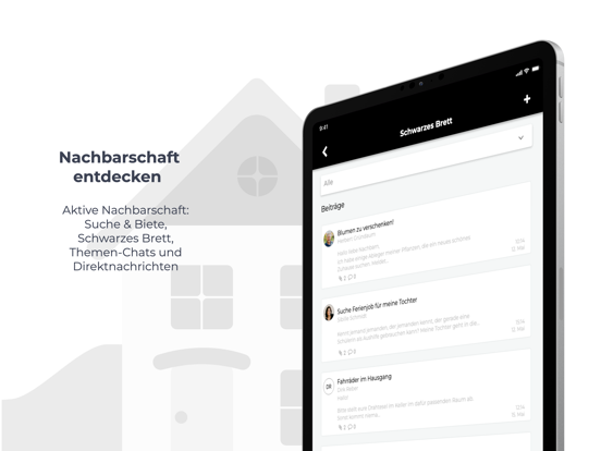 Screenshot #5 pour Heimatwerft