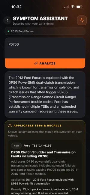 WrenchSpeak screenshot 1