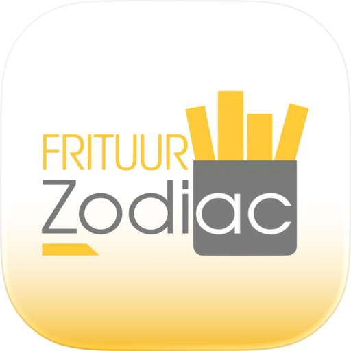 Frituur Zodiac Keiberg