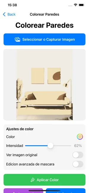 ColorClick screenshot 3