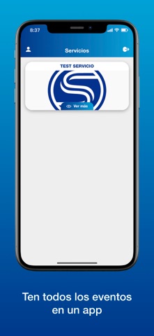 Grupo Secon Screenshot 4 of 6