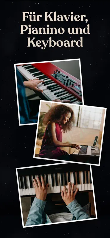 Artie: Learn Piano with AI screenshot 8 of 8