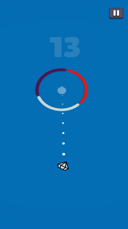 Color Shot - Casual Game