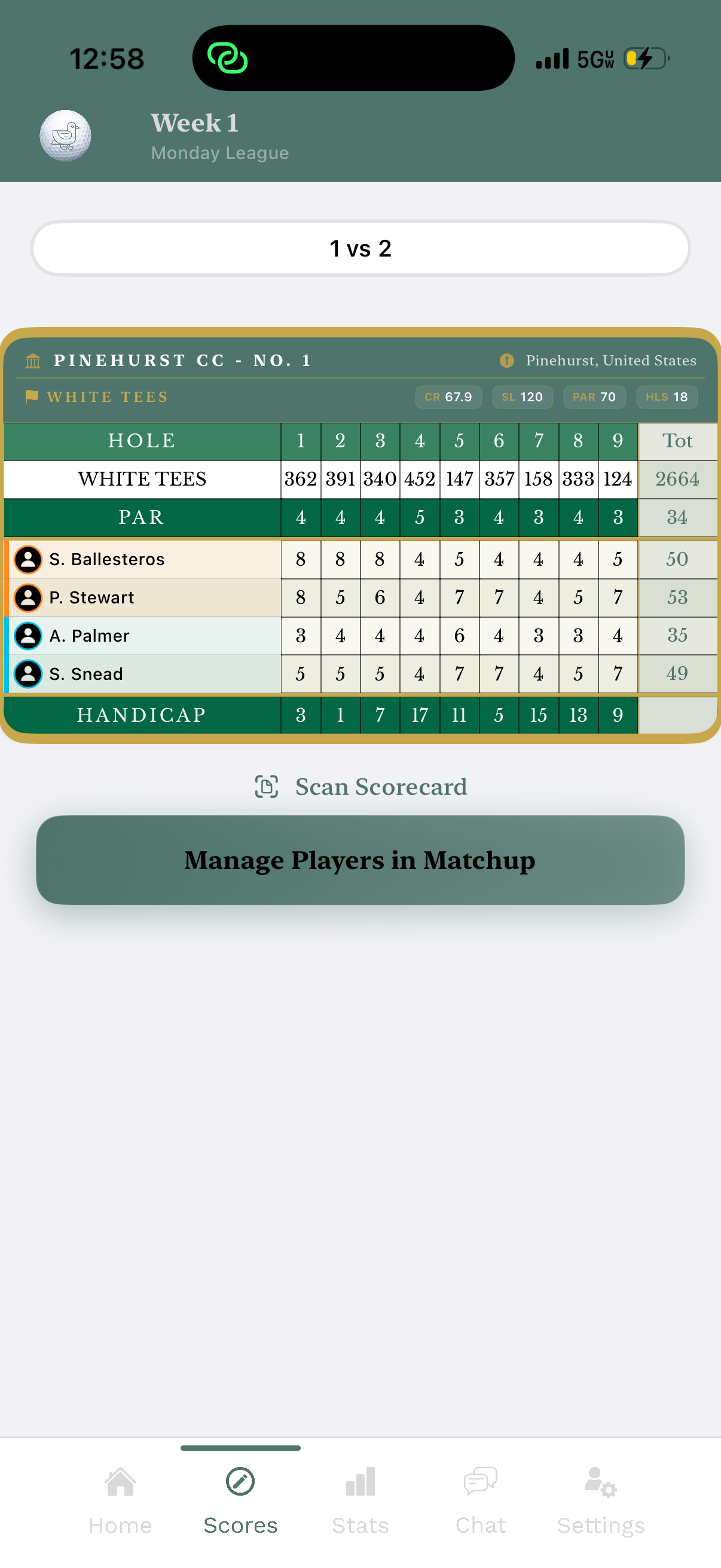 Net Albatross