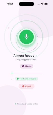 StackVoice screenshot 6