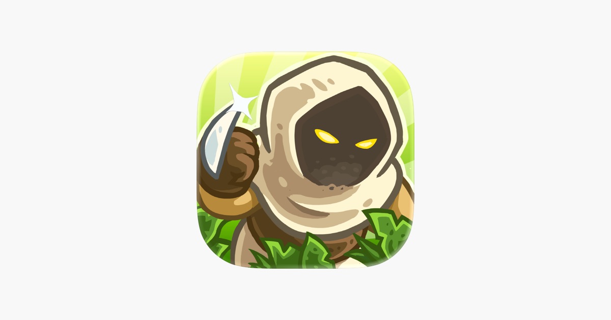 خصم 50% على Kingdom Rush Frontiers TD: لعبة أبراج الدفاع الشهيرة بسعر دولار واحد: خصم محدود على تطبيق
