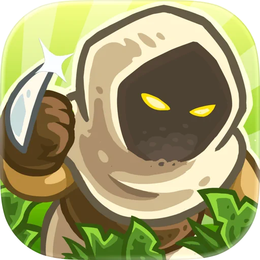 Kingdom Rush