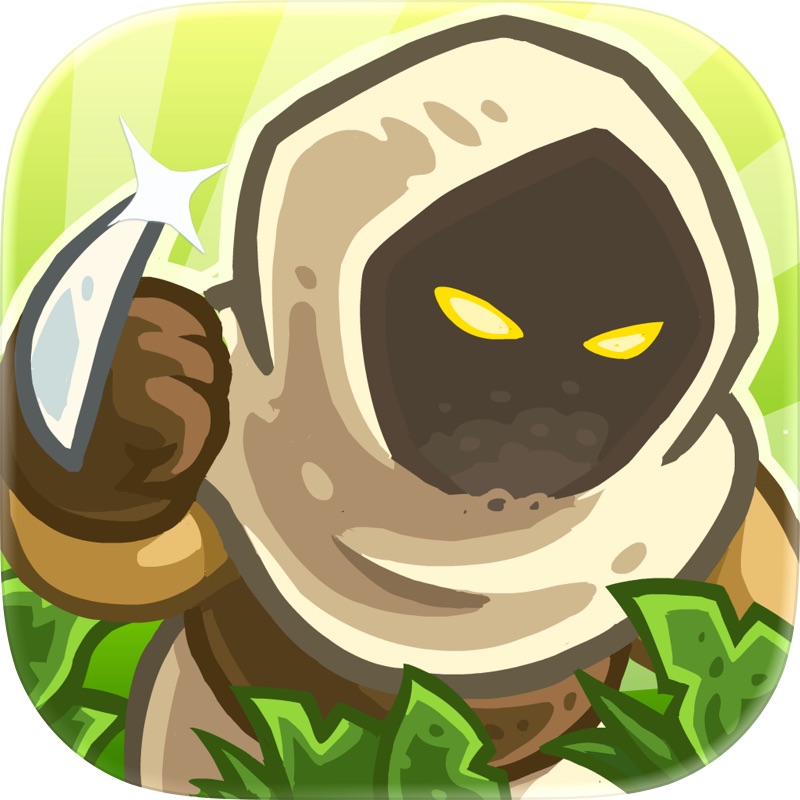 Kingdom Rush Battles: Jogo TD screenshot 10