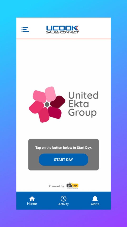 #2. Ucook Connect (iOS) 由: Dinesh Khari