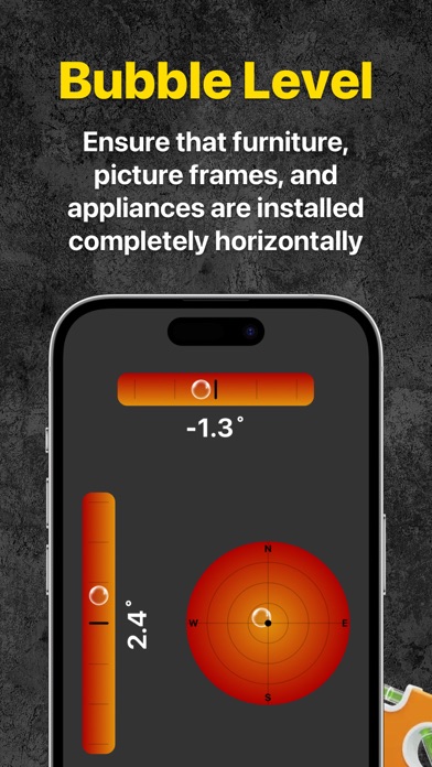 Tape Measure – Measure Ruler screenshot