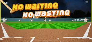Baseball 0D screenshot 2