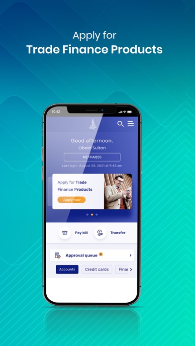 SIB Business Screenshot