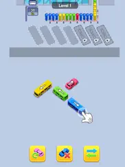 traffic jam: hop on! айпад изображения 1