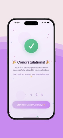 CosmeTick: Expiry Tracker Screenshot 5 of 7
