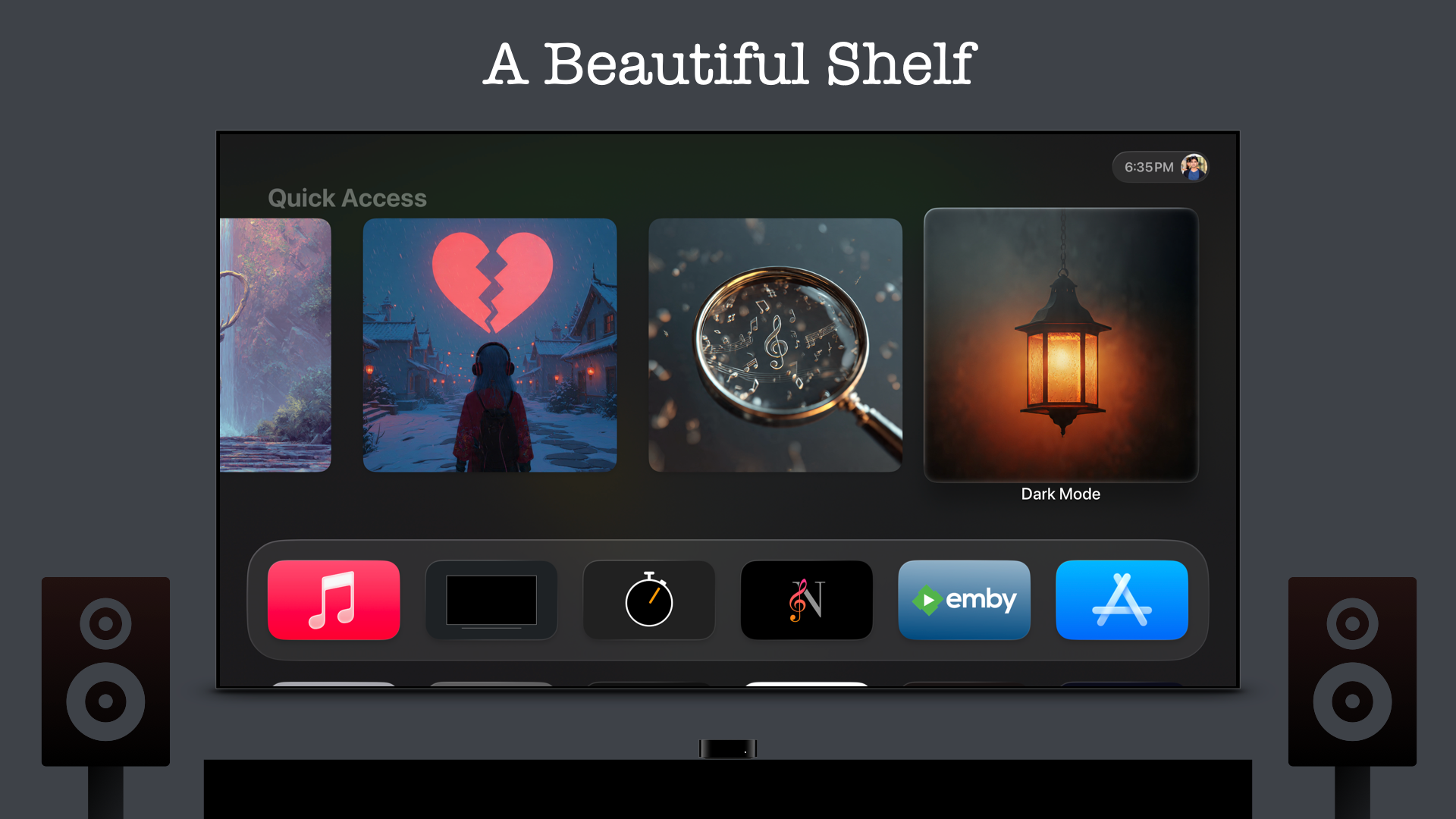 Niche Audio Player screenshot 8