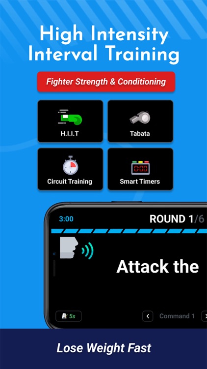 PRO BOXING: Training & Fitness screenshot-8