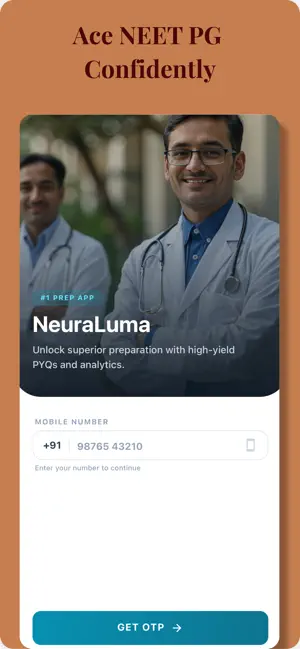 NeuraLuma screenshot 1