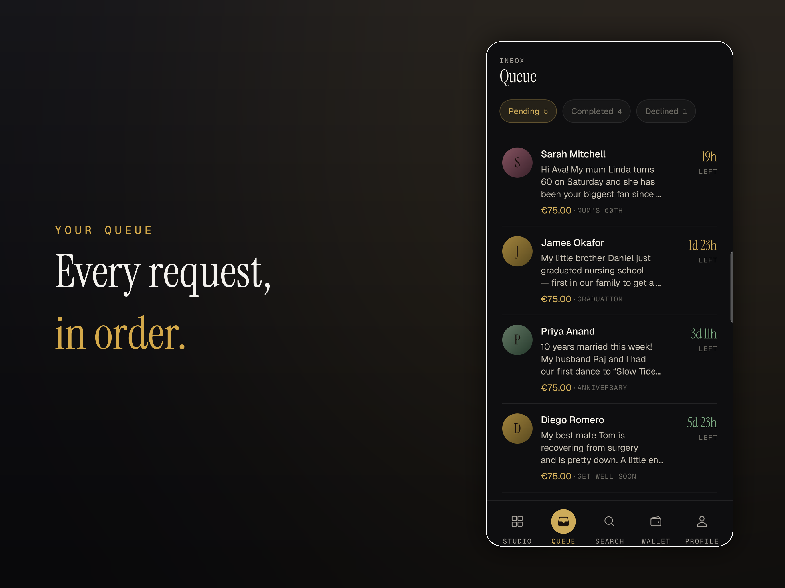 Shoutie Creator screenshot 6