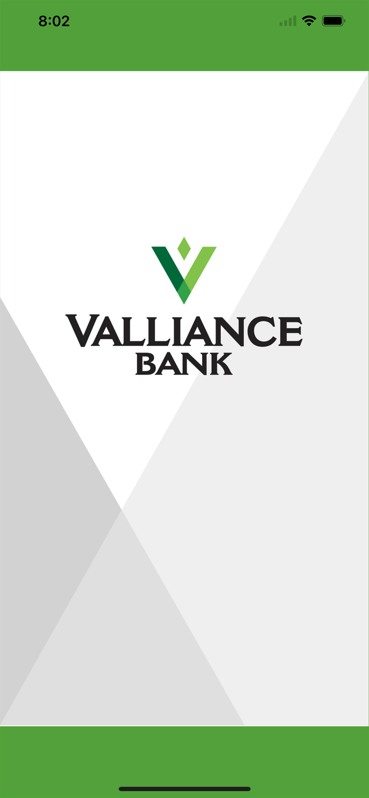 Valliance Bank Mobile Banking