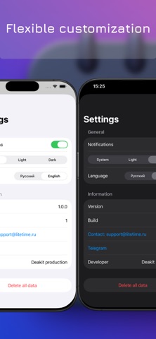 MyTaskKIT Screenshot 6 of 6