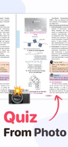Quiz Maker : Learn With Tests screenshot