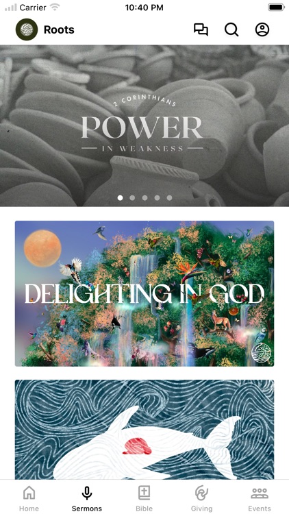 Roots Community Church