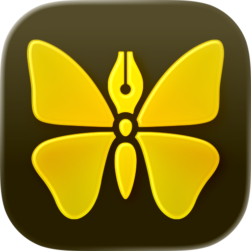 Ulysses: Writing App