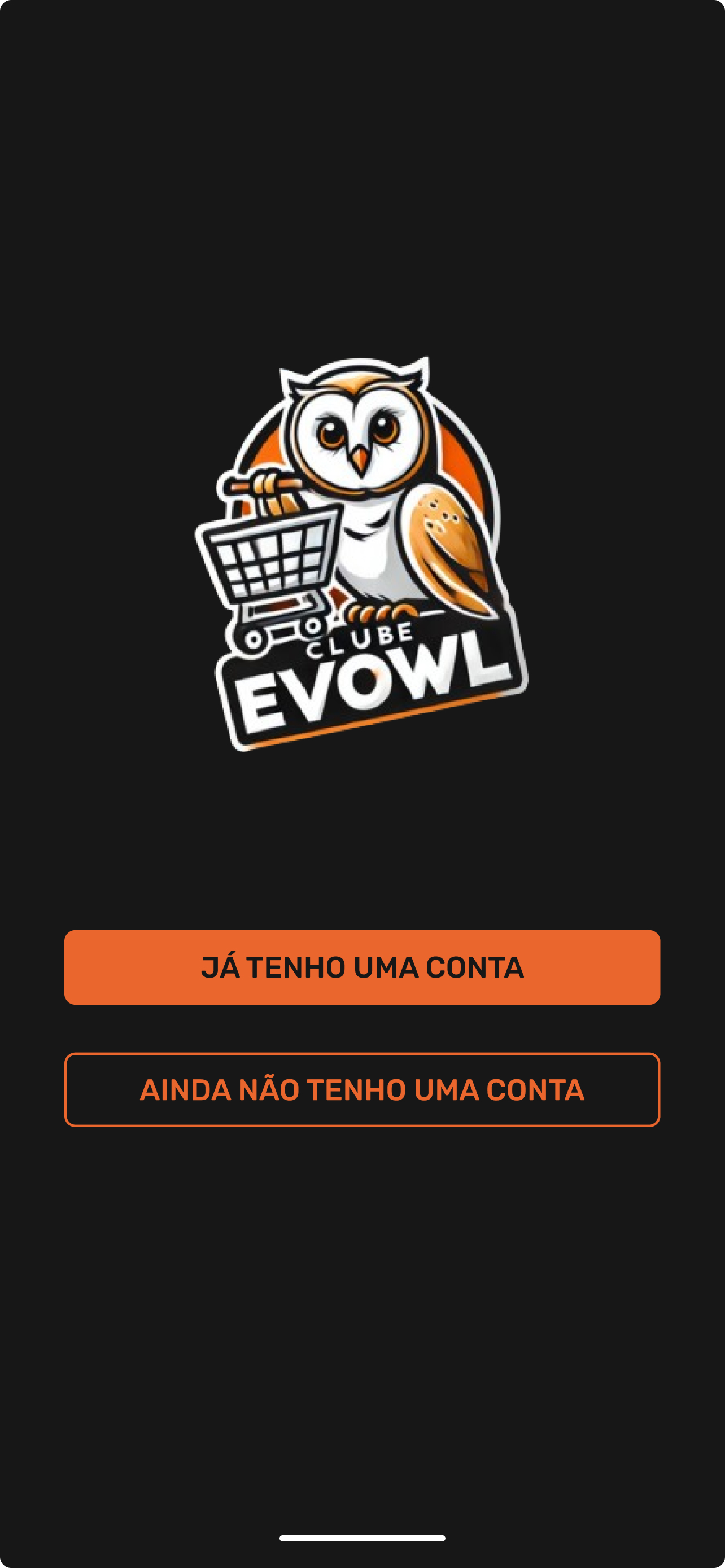 Clube Evowl