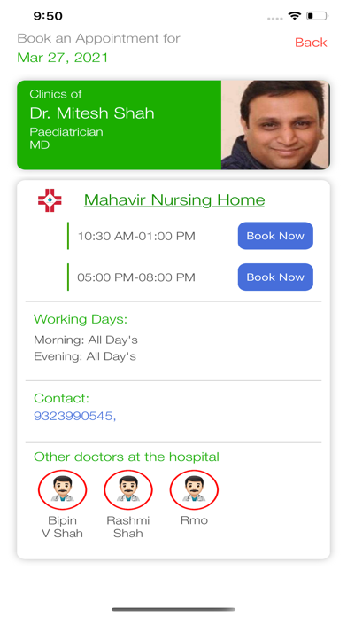 Hunnur Endosurg Screenshot 4 - AppWisp.com Hunnur Endosurg Screenshot 4 - AppWisp.com