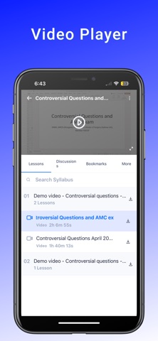 AMC4IMGs Screenshot 3 of 4