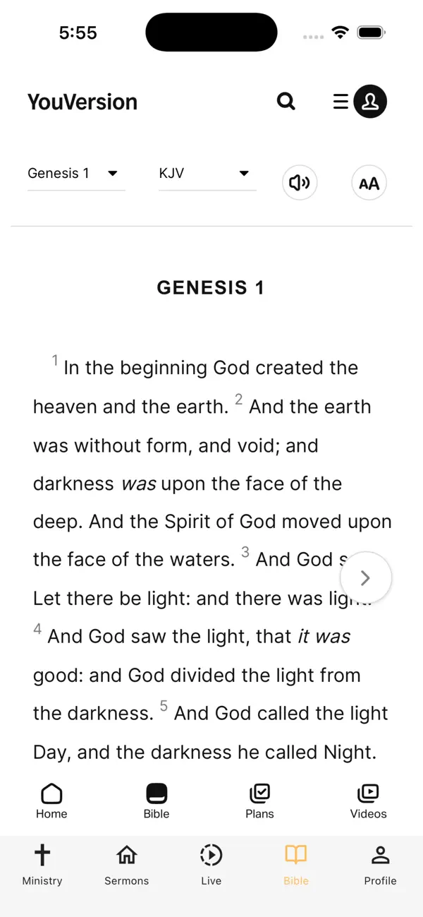 #4. Preche Mobile (iOS) Podle: Sermon Network