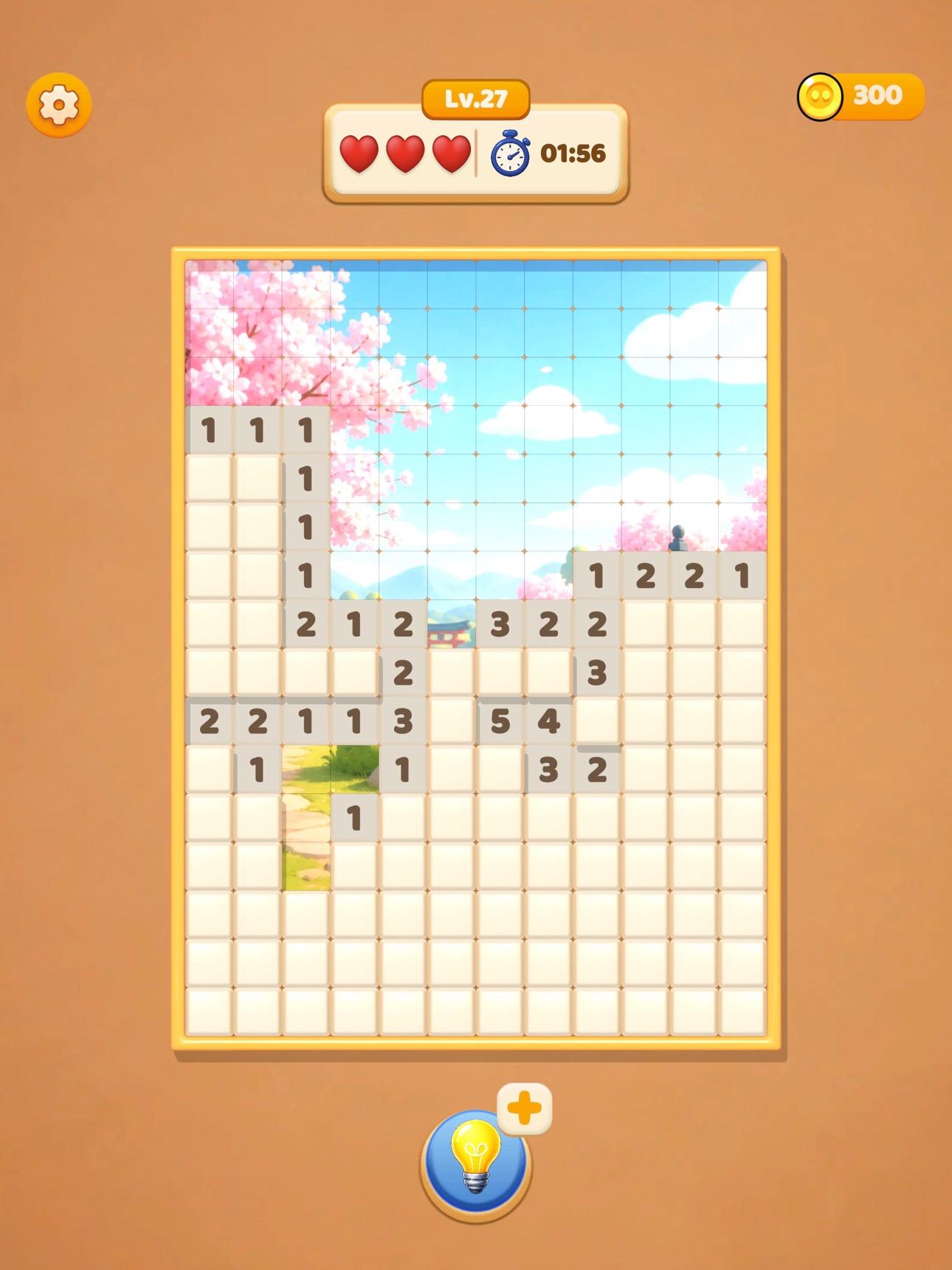 Screenshot 12 of Art Sweeper