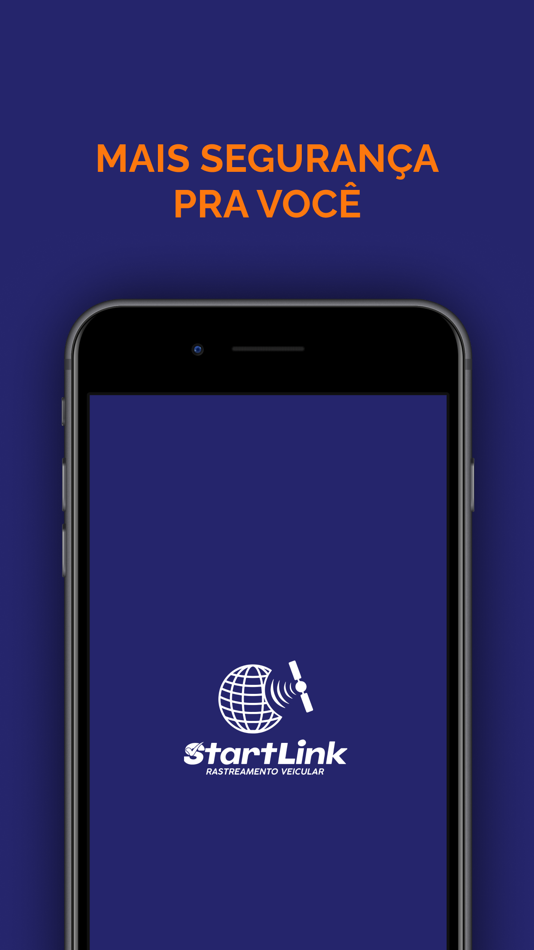 #1. StartLink Rastreamento (iOS) 由: Softruck