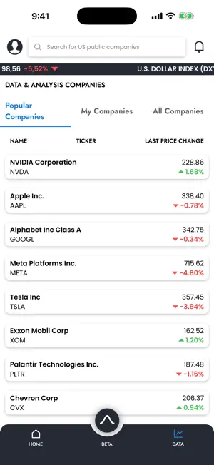 Capnote screenshot 3