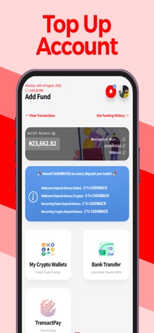 DDBoost - Numbers & Socials Screenshot 6 of 9
