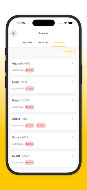 MTK EĞİTİM screenshot 4