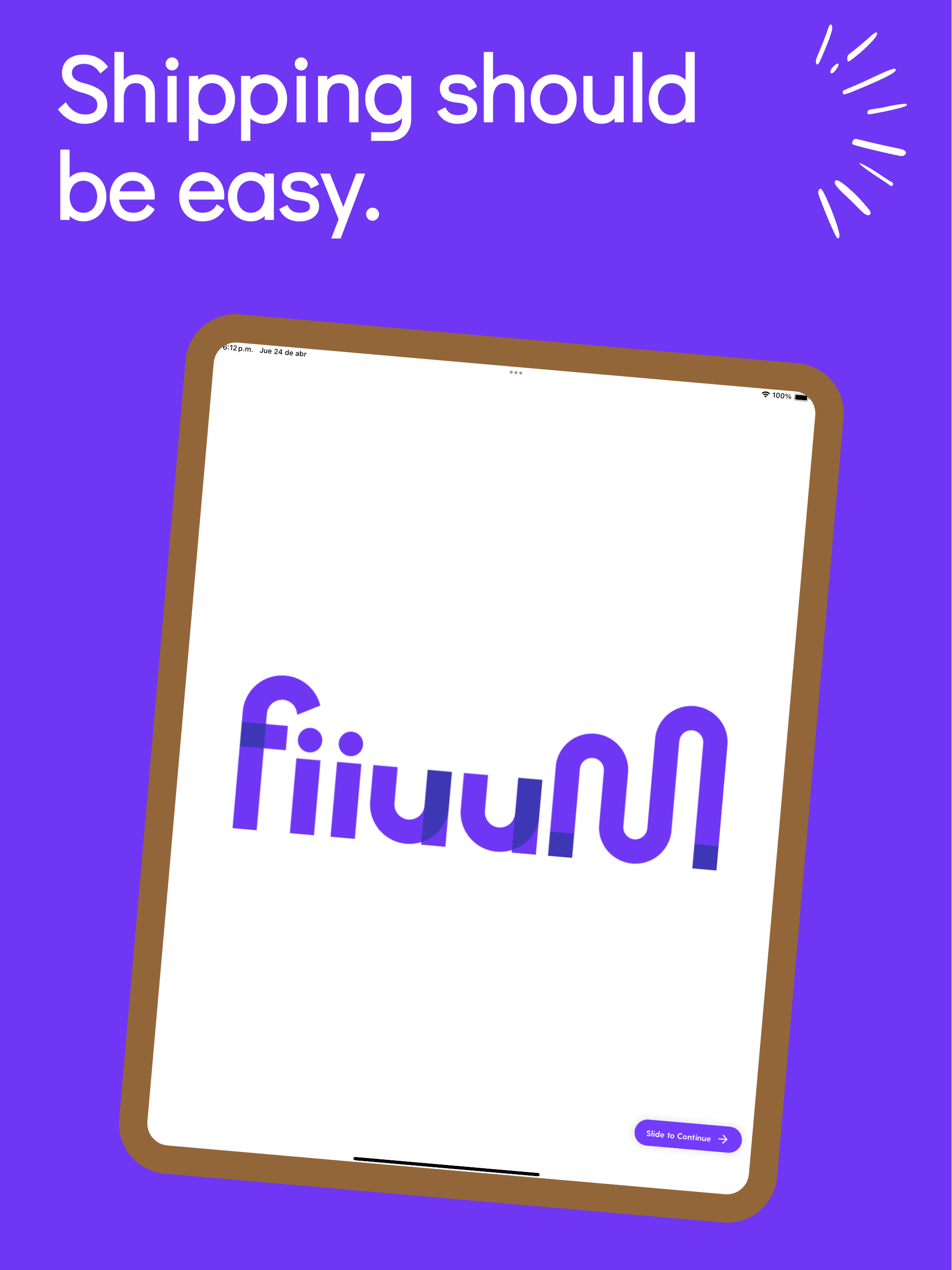 Fiiuum - Send Your Merch screenshot 7
