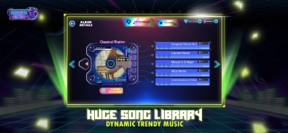 Endless Notes - Rhythm Master screenshot