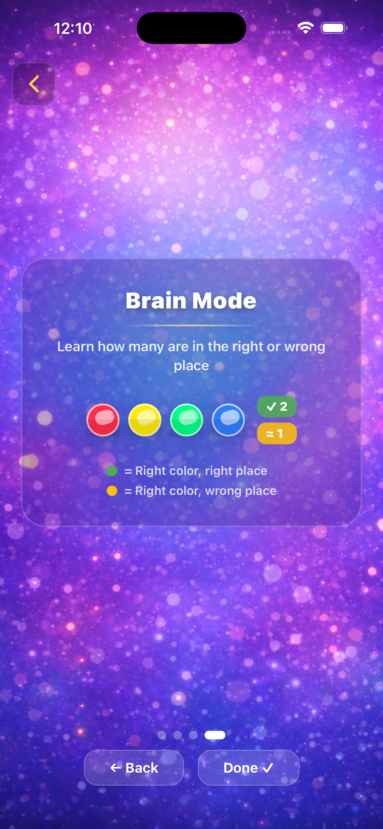 Brain Mind