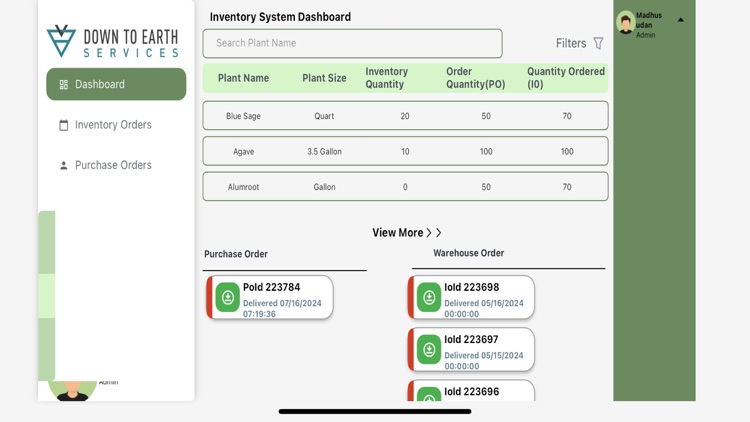 GROW NATIVE screenshot-3
