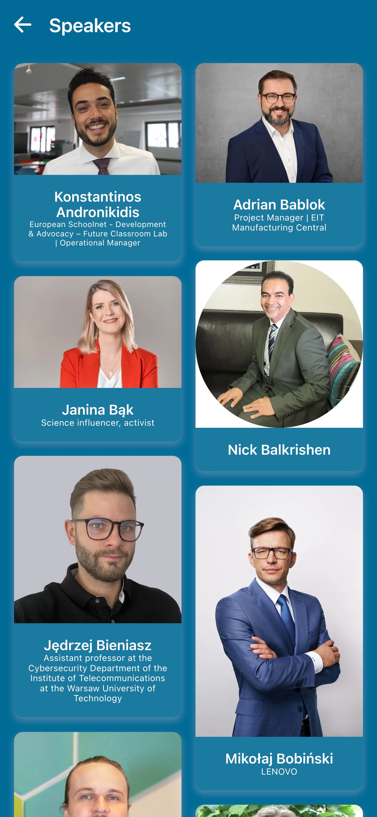 Future Skills Forum 2024
