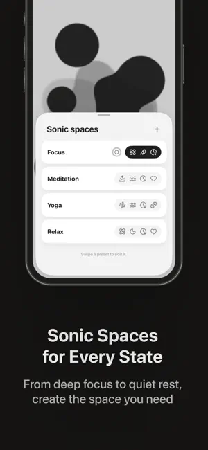 Emphasis: Sonic Spaces screenshot 2