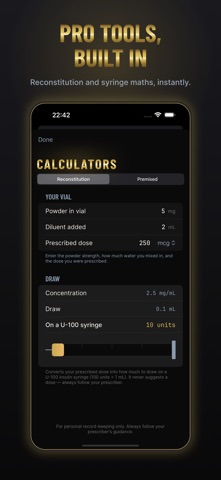 Alpha Track Screenshot 10 of 10