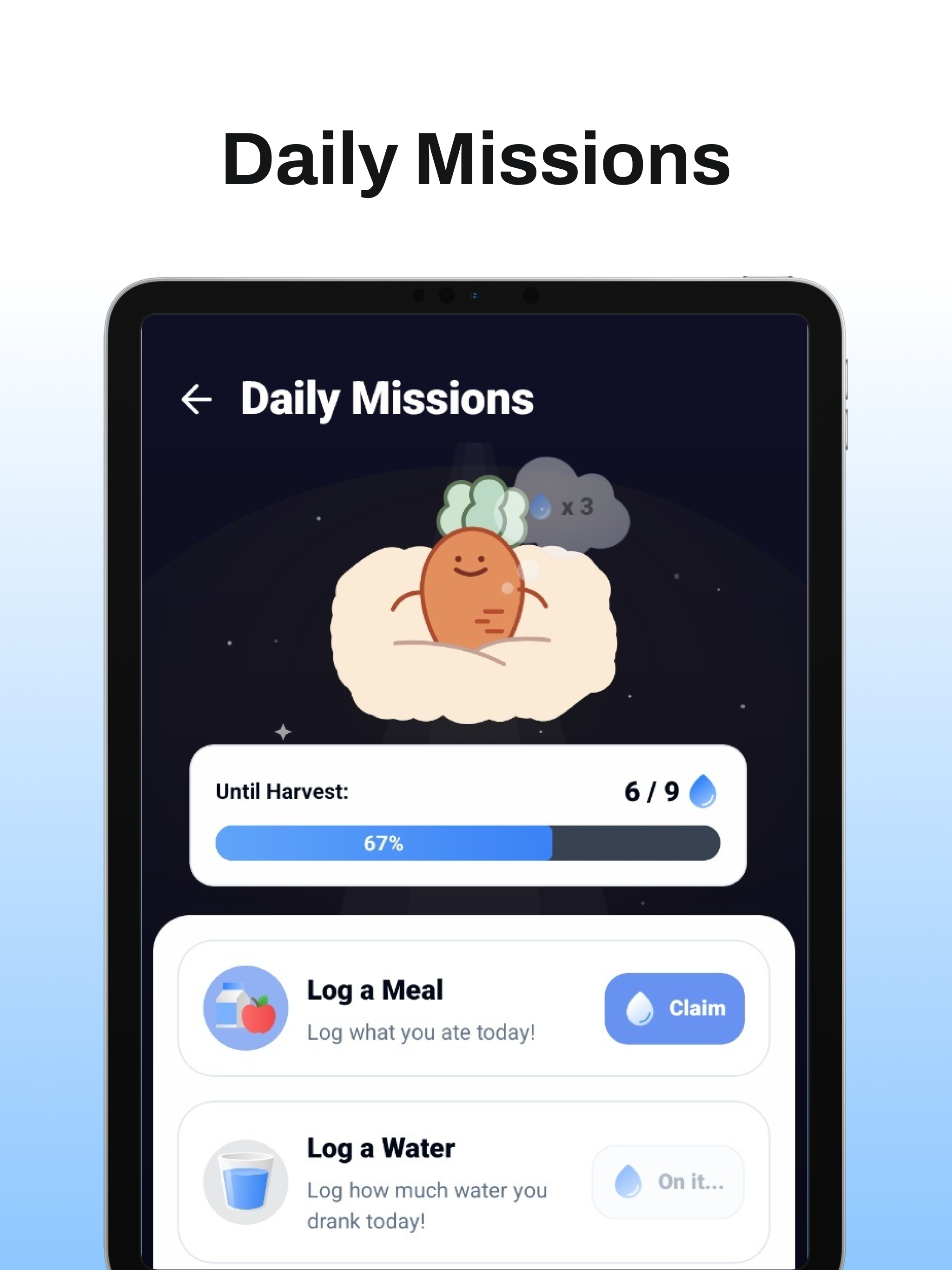 Fitlyever: AI Calorie Tracker