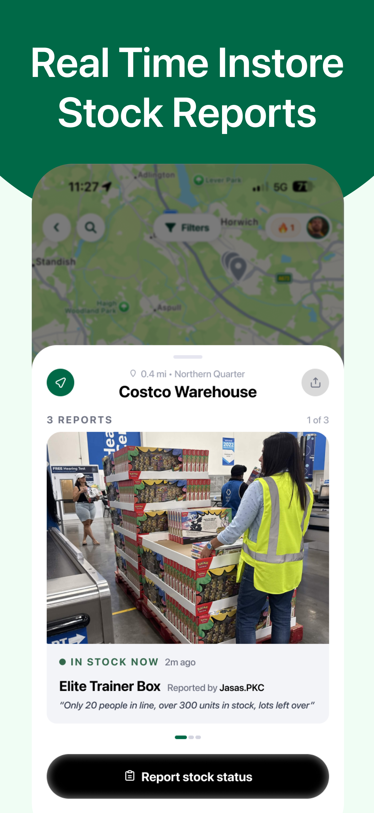 CCN: TCG & Collectible Alerts screenshot 3