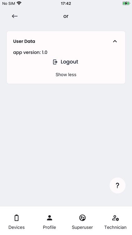NOF - Natural Offset Farming